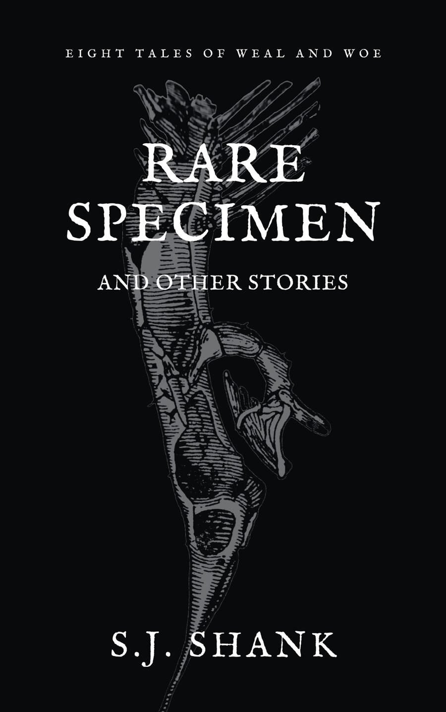 Rare Specimen and Other Stories